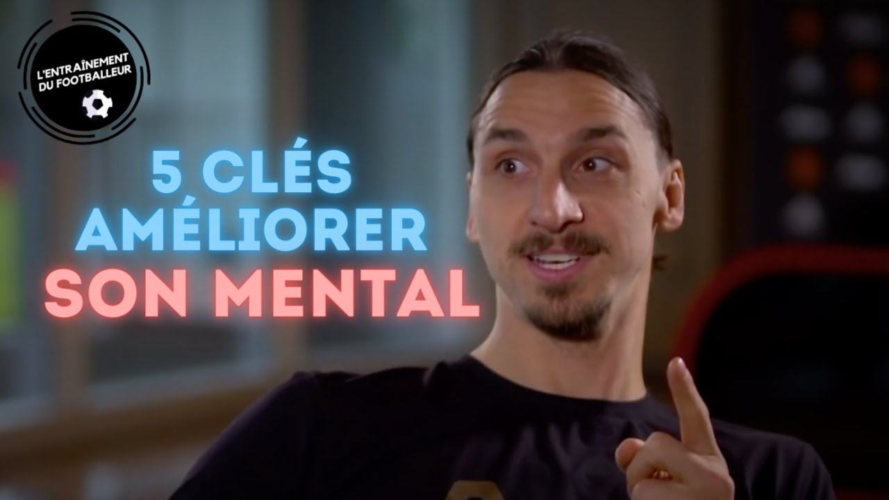 Comment Être FORT MENTALEMENT? 5 Clés
