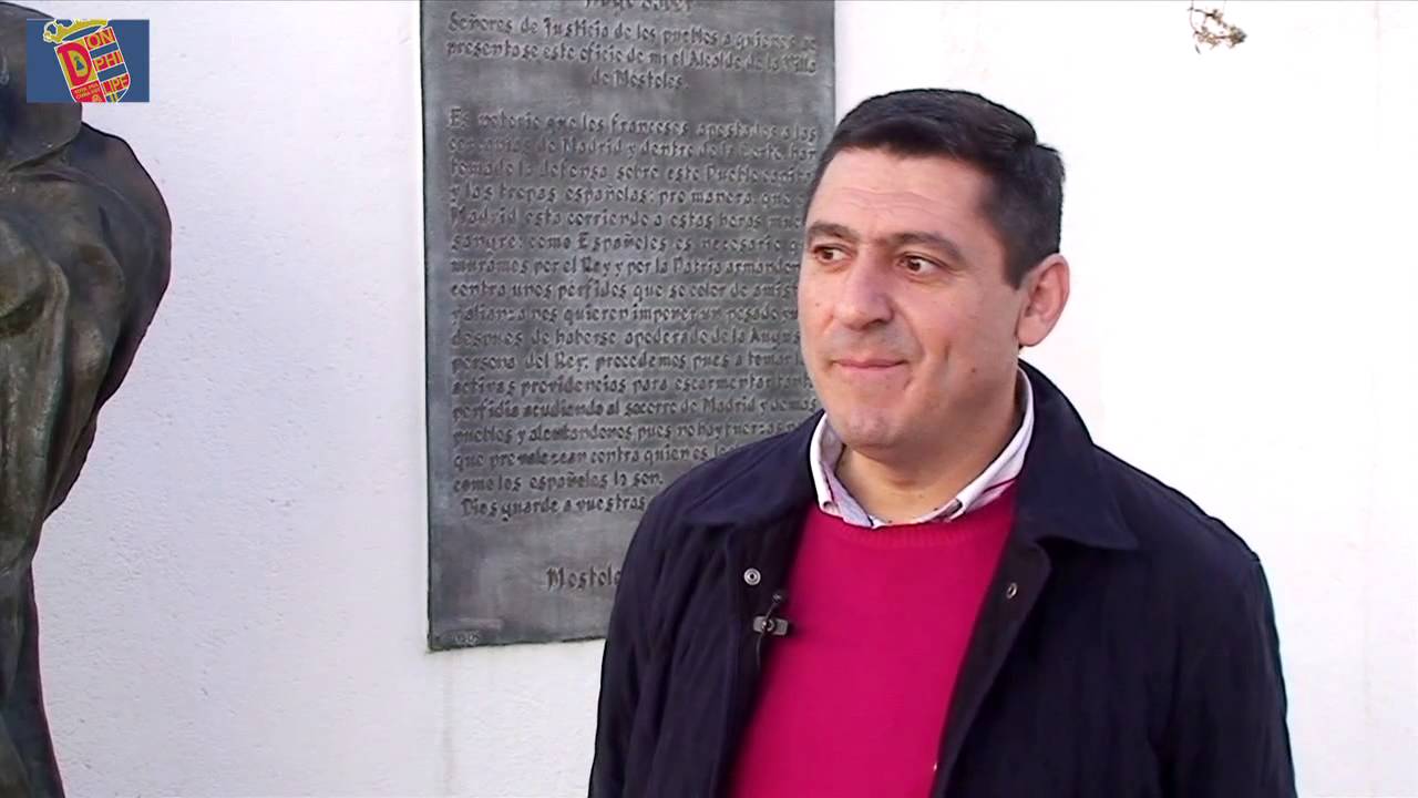 Los herederos de Andrés Torrejón