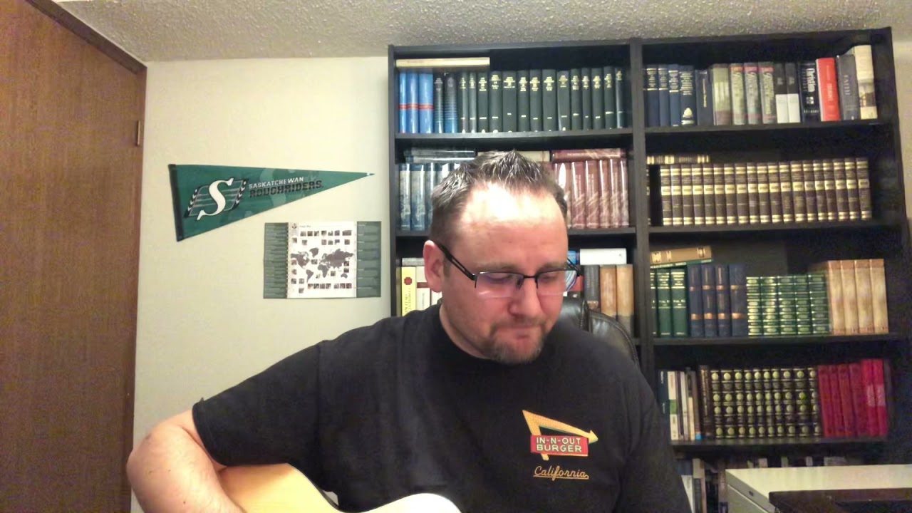 Psalm 77:5-7 “I Cried Aloud to God for Help” - Trinity Psalter Hymnal