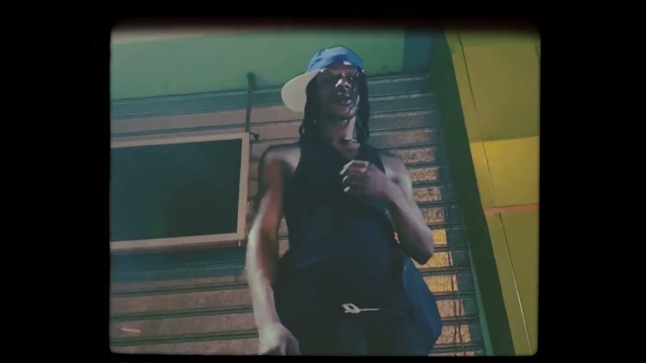 @Weeney_Boy Ft DEUX BOYA  - VIETNAM #rap