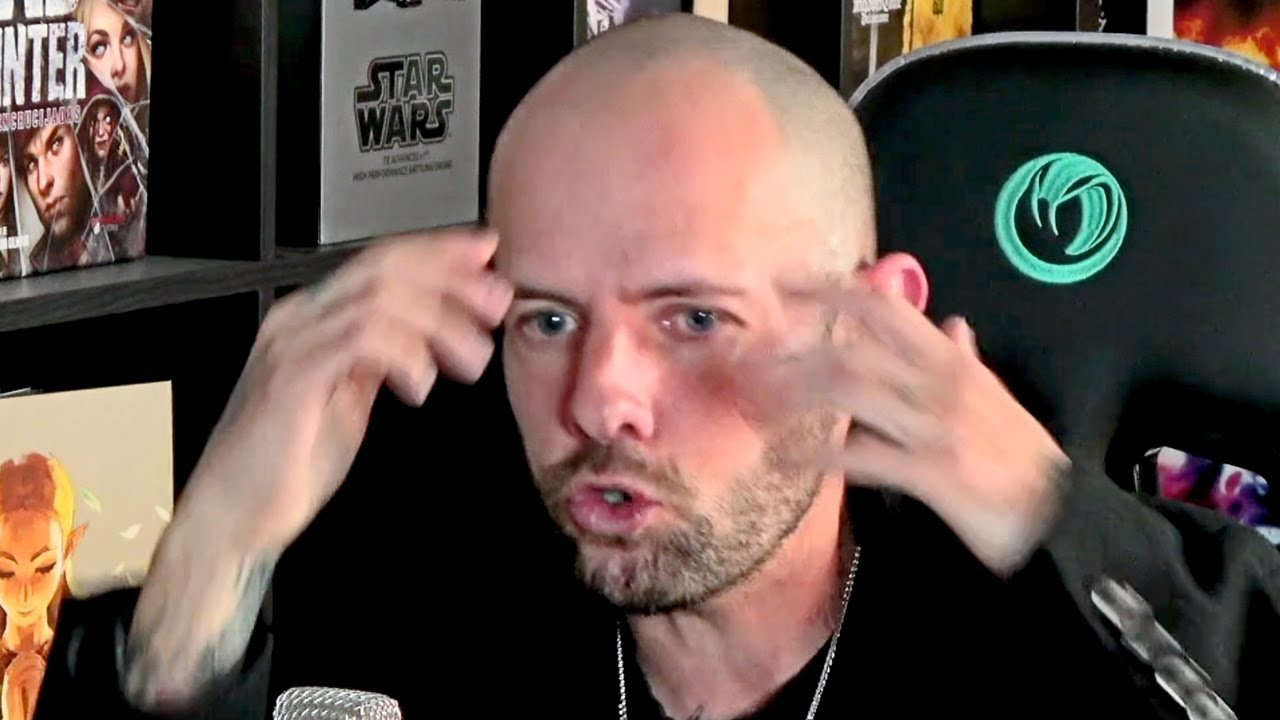 Ex-nazi explica a Jordi Wild el momento en el cual su radicalización ya no tuvo marcha atrás