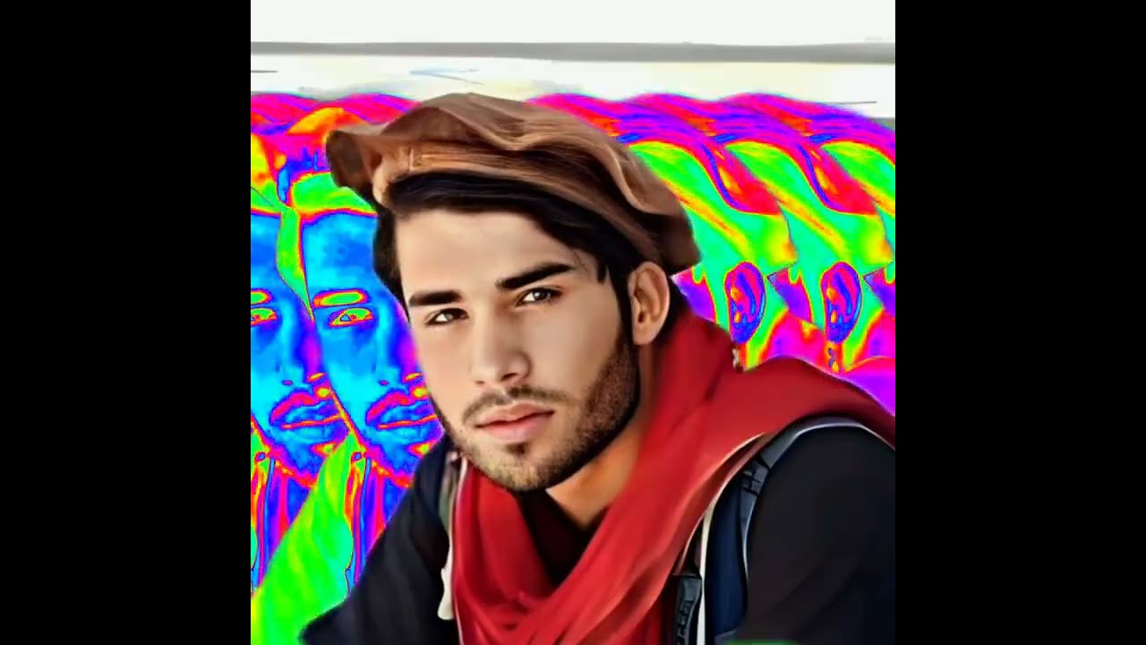 Tame Gul Zade Balbul Pashto Song