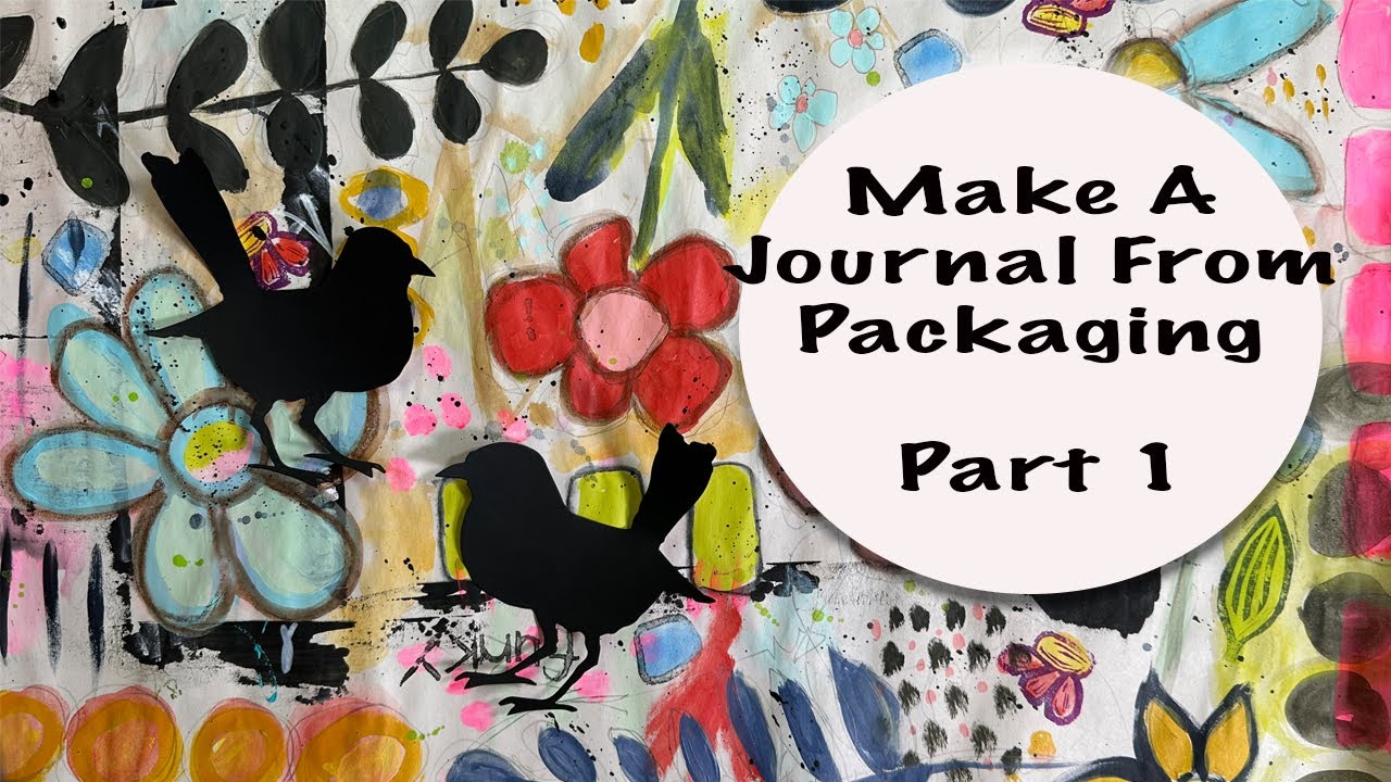 Pt. 1 Making Paper for Mailer Packaging Journal