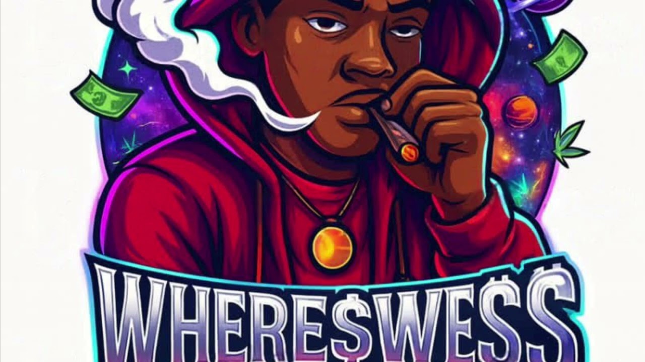 Where$We$$-My Name / EP - WHERE$WE$$ #2026