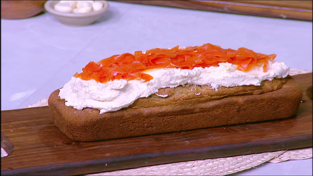 كيك بالجزر 🍰🥕 طعمها خطير وصحية 😋🧡