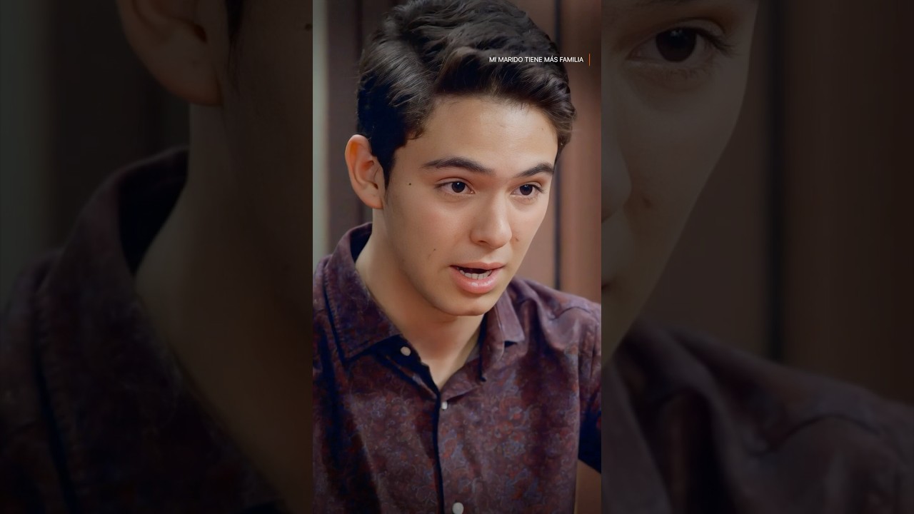 Aristemo su historia juntos en un tatuaje | Mi Marido Tiene Más Familia | ViX