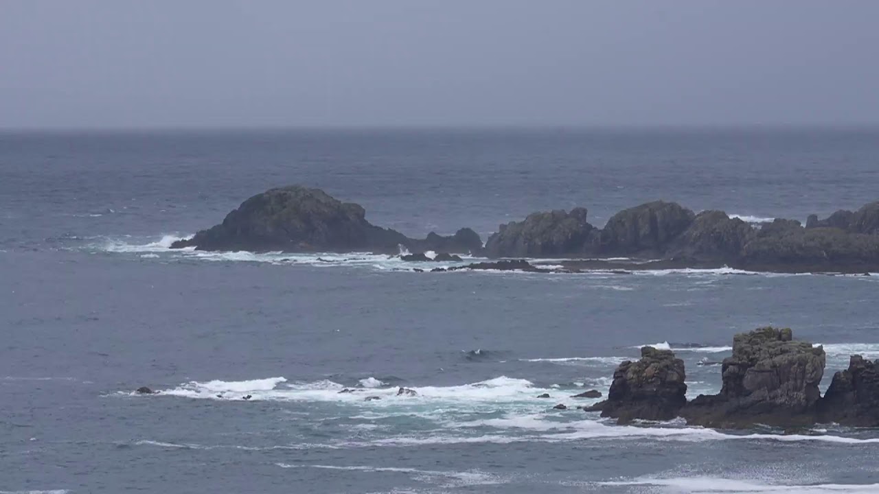 Donegal International Rally - Stage 4