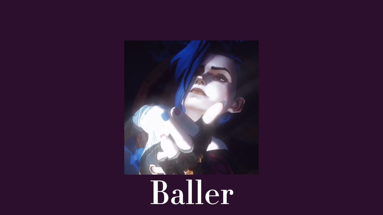 Baller - Abor & Tynna || Slowed & Reverb