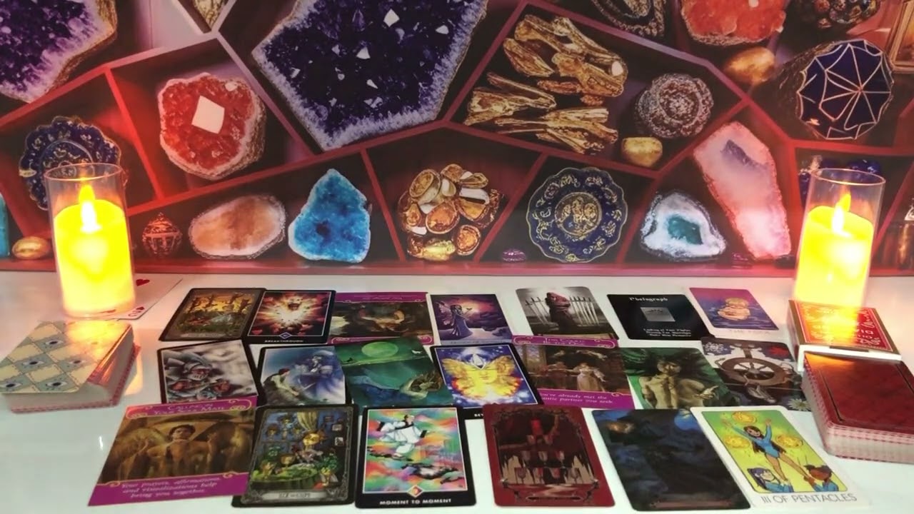 TAURUS   TRUST ME THEY WON'T PLAY WITH YOU EVER AGAIN TAURUS  LOVE TAROT READING