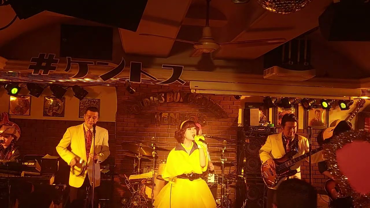 仙台ケントス39周年後半