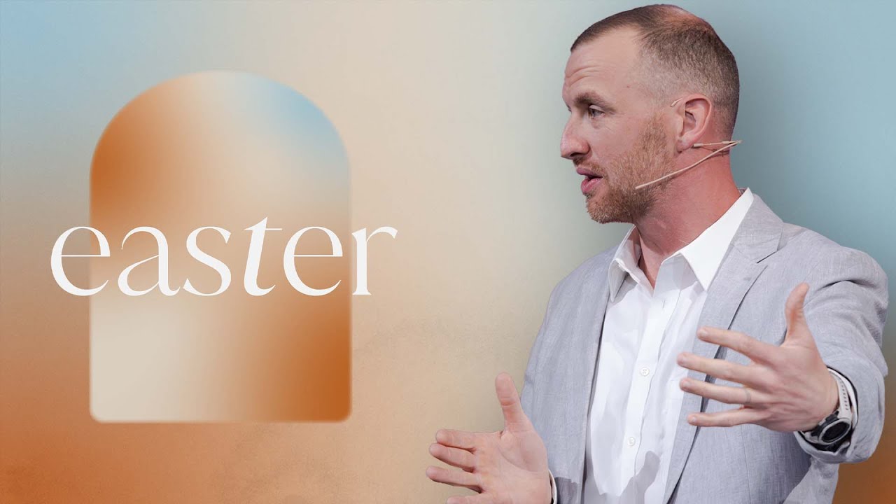 What the Empty Tomb Really Means for You (John 20 Easter Sermon)