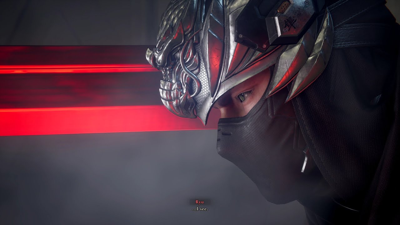 Daily Challenge against Ryu Hayabusa #16