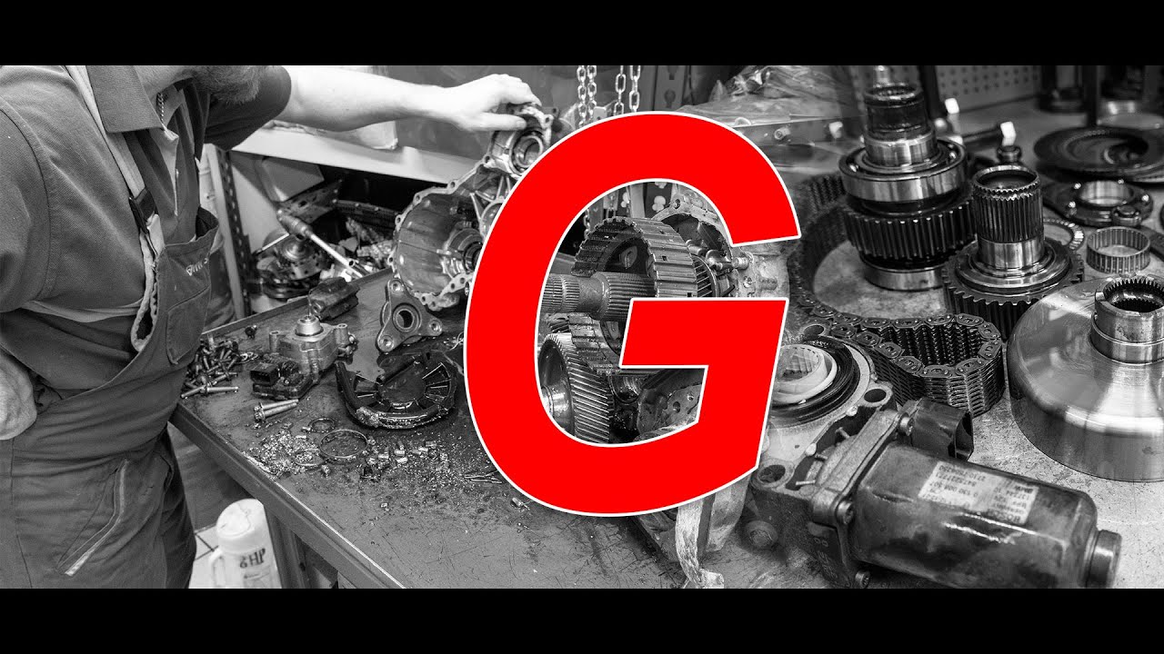 Новая раздатка BMW/ Смотрим устройство /Разбираем до тла