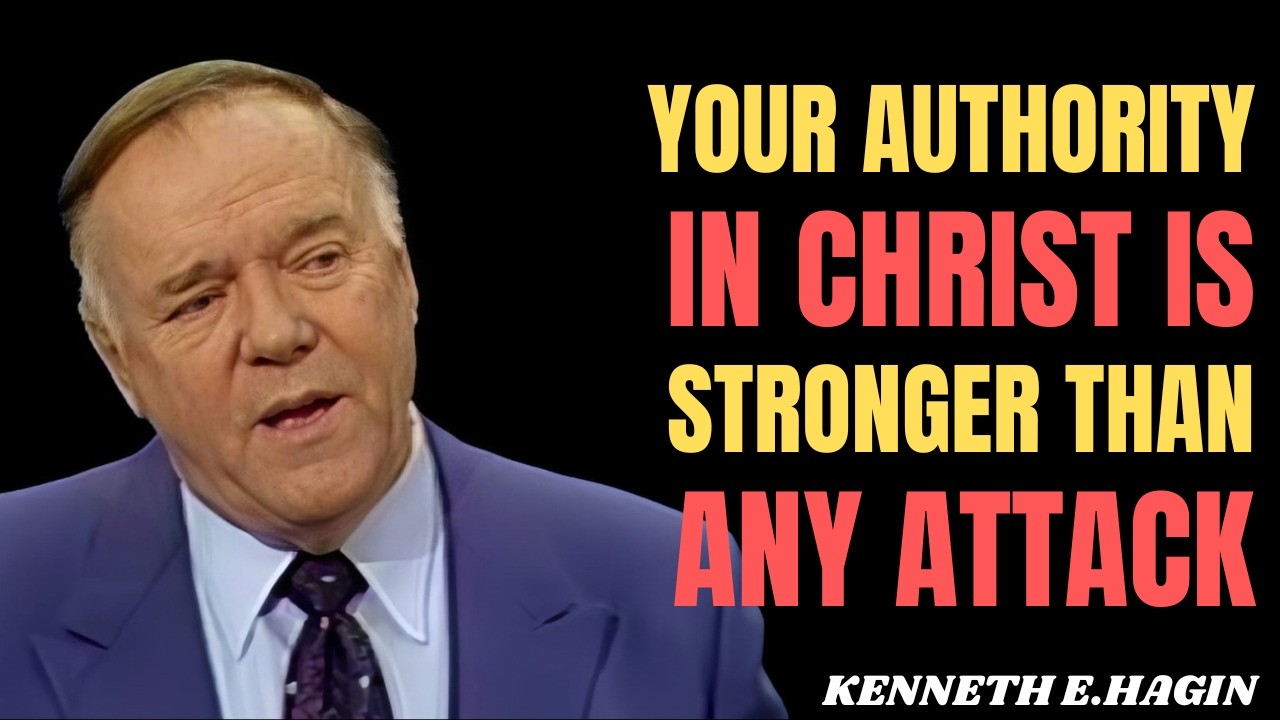 How to Pray in the Spirit for Miraculous Results || KENNETH E.HAGIN MOTIVATIONAL SPEECH