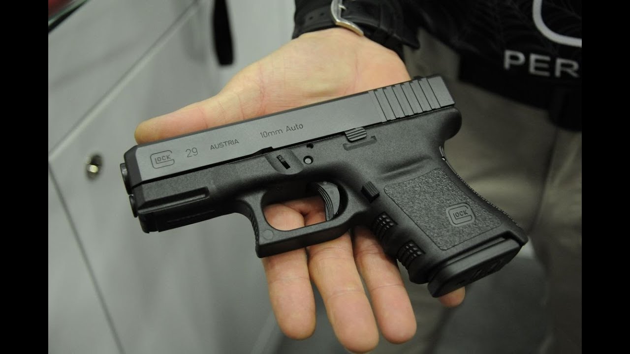 Bignami - Linea pistole Glock