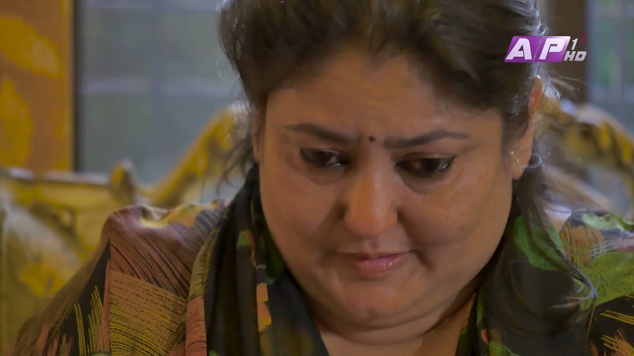 Ma Nari  | EPI 26 | Chandani Joshi |