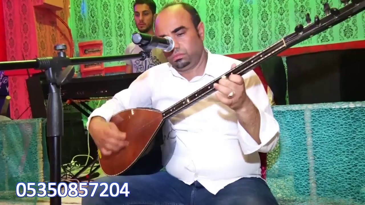 الفنان محمود جوشقن حفلات غازي عنتاب  mahmut çoşkun uzun hava