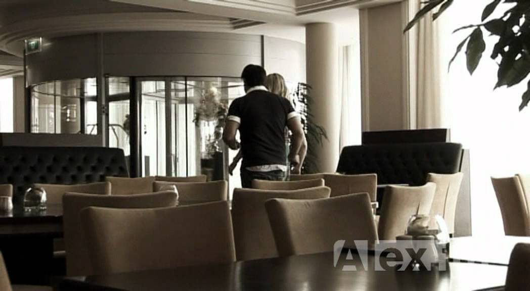 Alex - Dagdroom