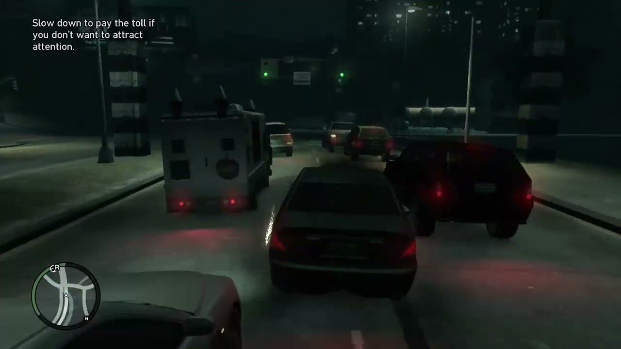 GTA IV 