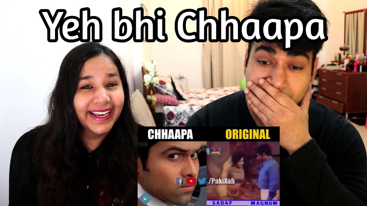 Bollywood World's biggest CHHAAPA factory (PART 1) | Indians React