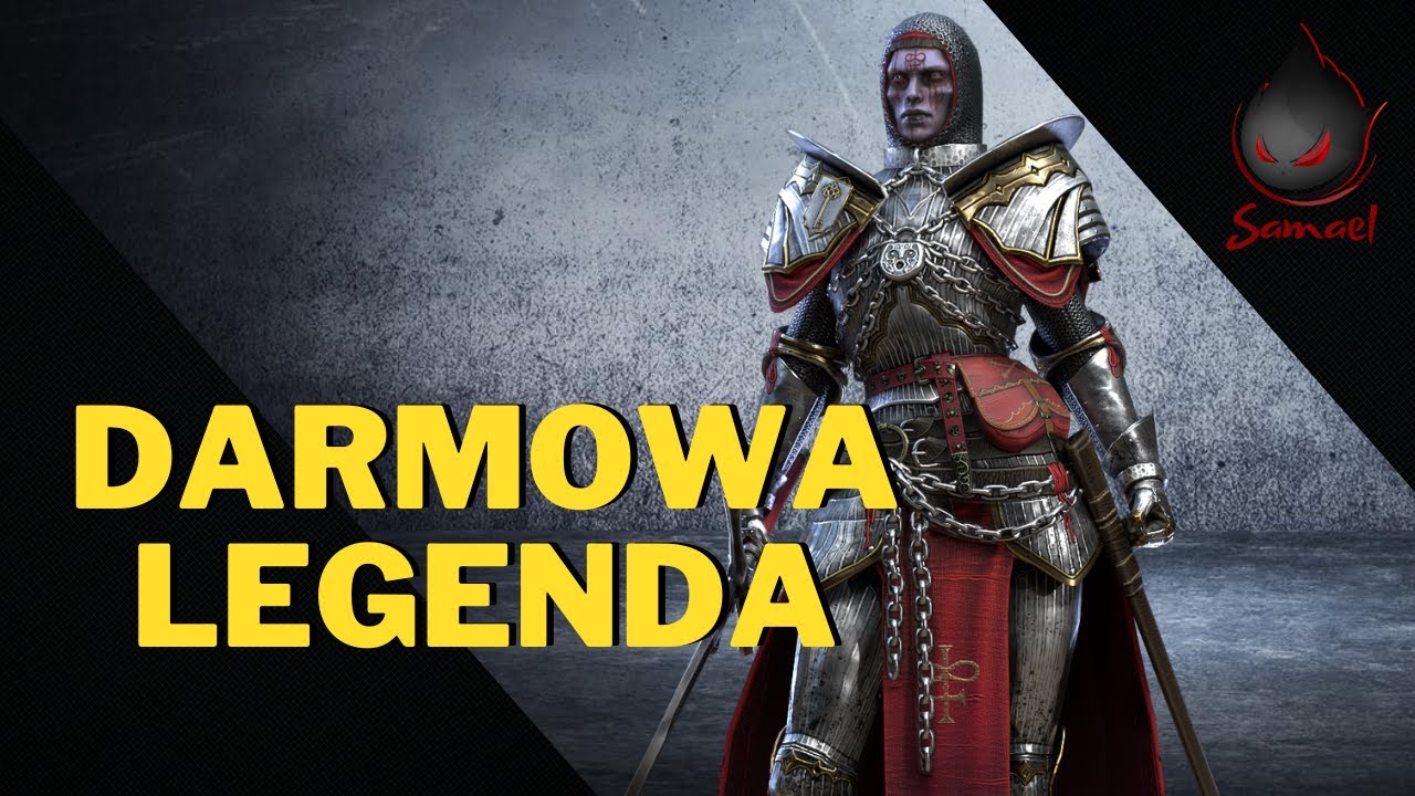 Arix - nowy, darmowy i legendarny champion! | Raid: Shadow Legends