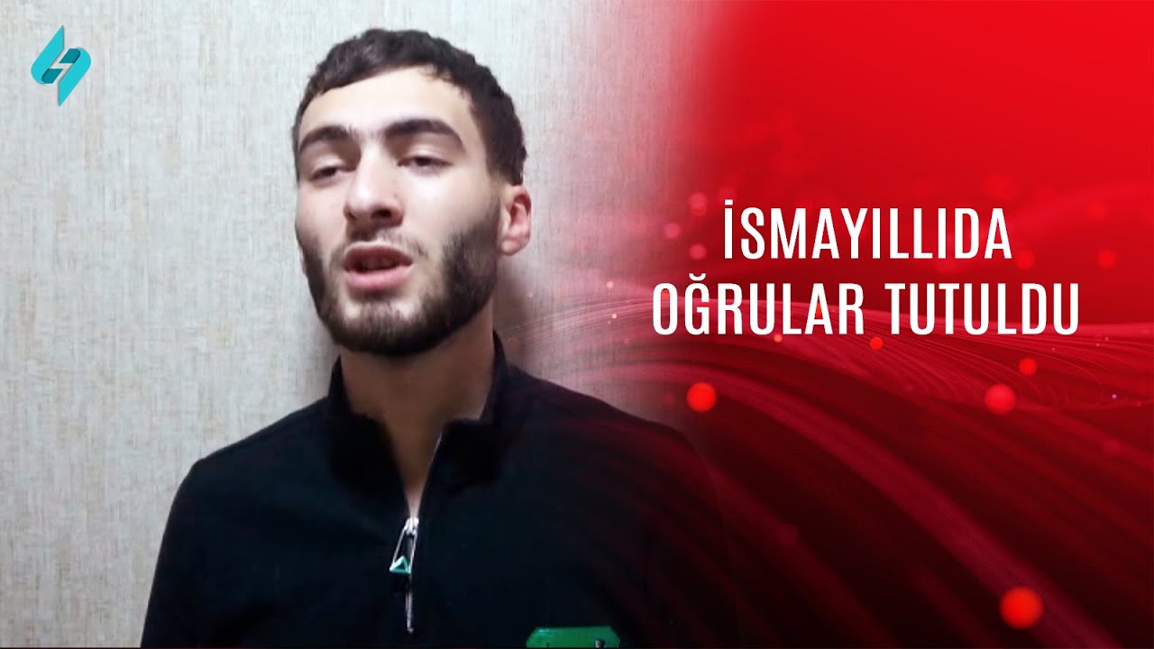 Yeniyetmədən hədə-qorxu ilə pul tələb edən şəxslər tutuldu @Kanal-S
