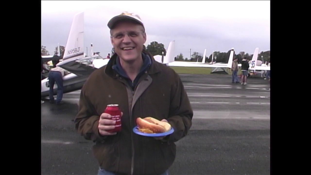 Canards at Rough River KY 2006