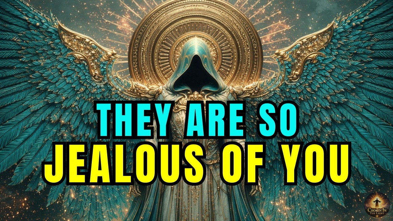 👑Chosen Ones: Your Colleagues Are Extremely Jealous Of You 👀✨