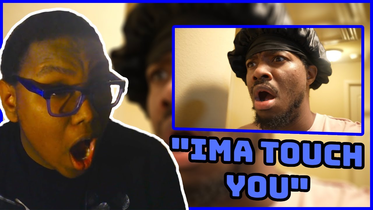 Future Parents Listening to Their Kids Play the Game (MalsWRLD Batch Reaction)