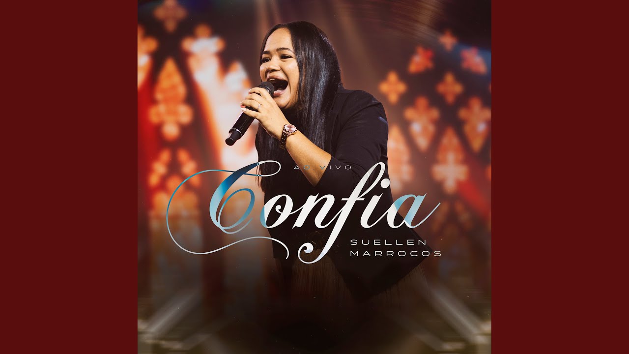 Confia (Ao Vivo)