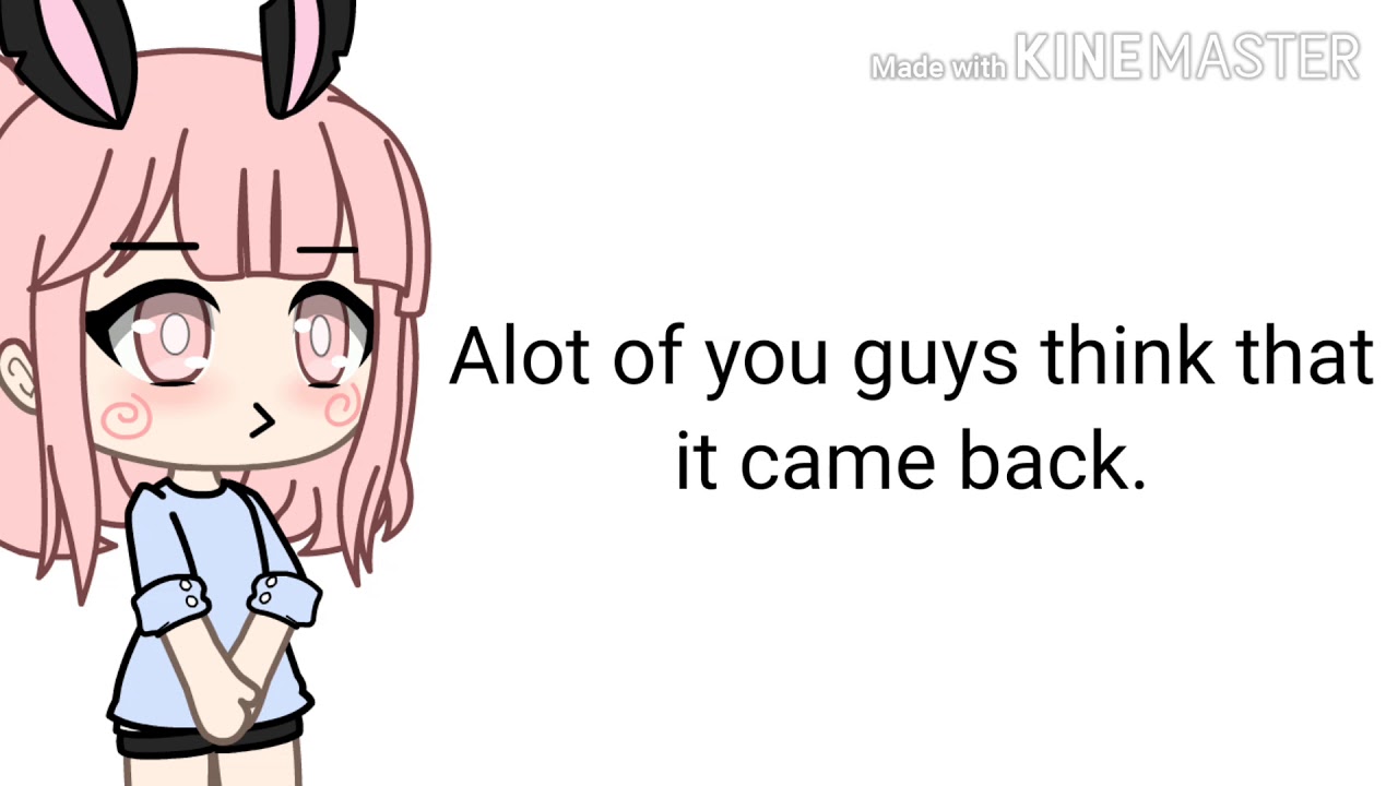 The Blue Whale Challenge DIDN'T came back!