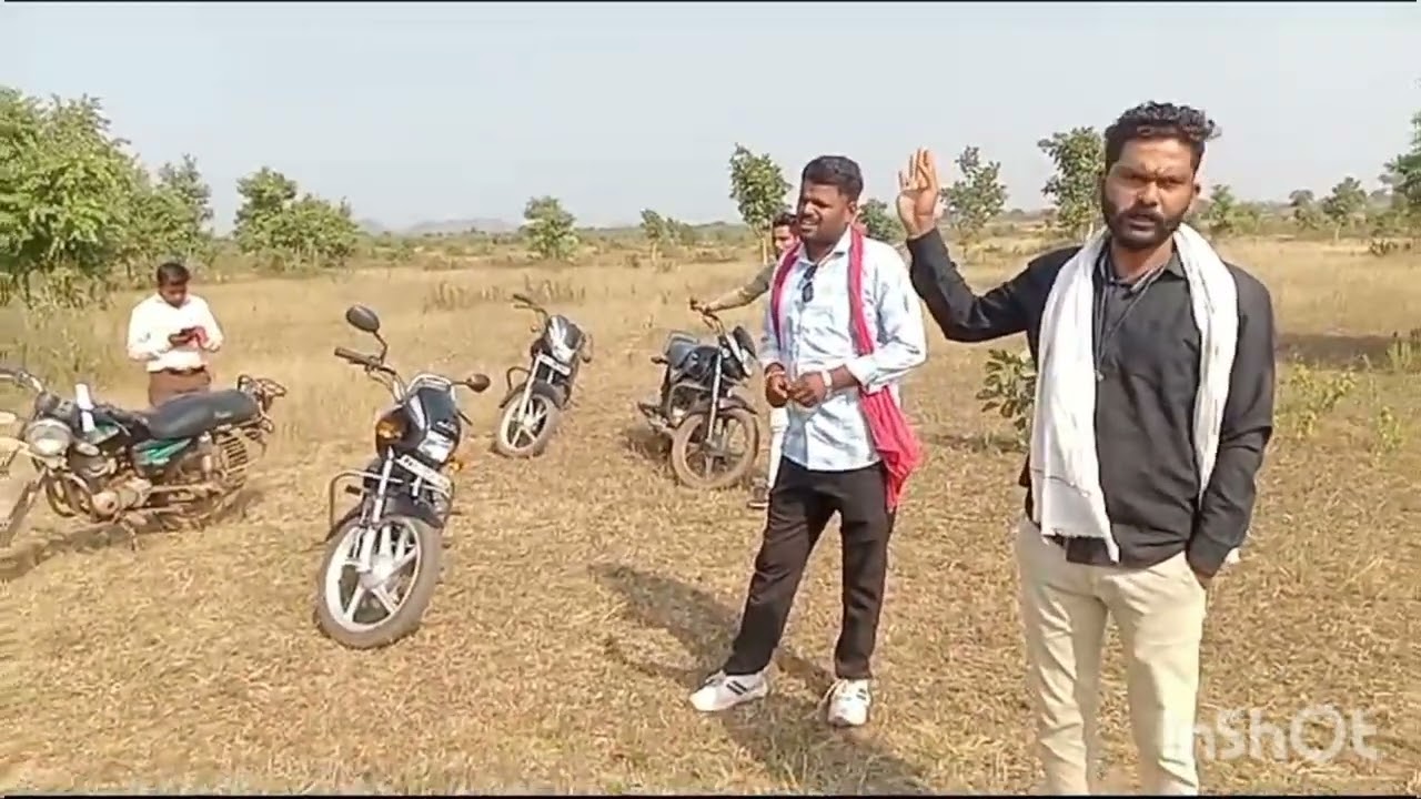 kimat 10 lakh Road se lagi zameen  commercial farming  ke liye itna sasta #video #farming #land