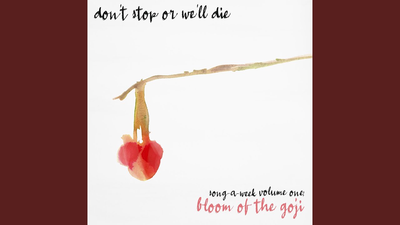 A Flower In My Garden