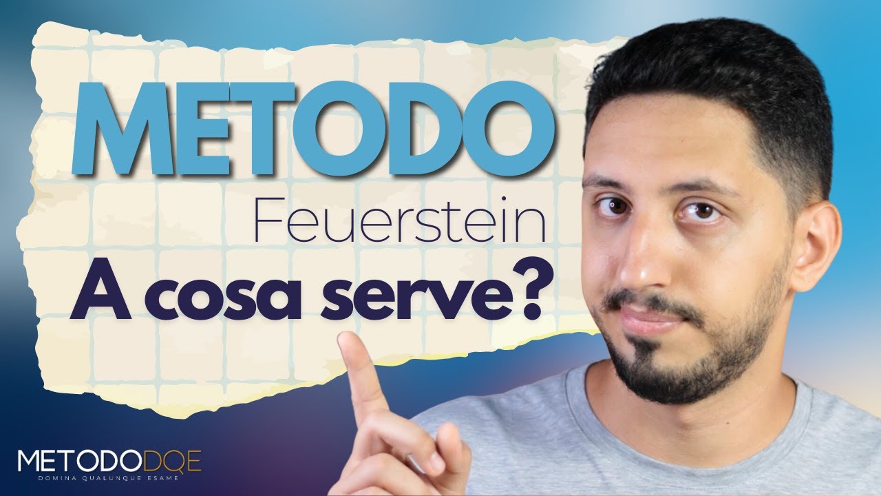 Curioso sul Metodo Feuerstein? Scopri la verità!