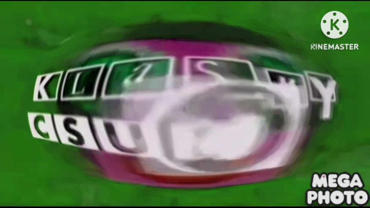 Klasky csupo Effects of part 14