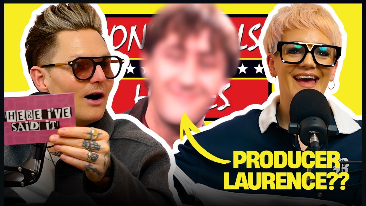 Nobody is perfect... Reacting to your emails!