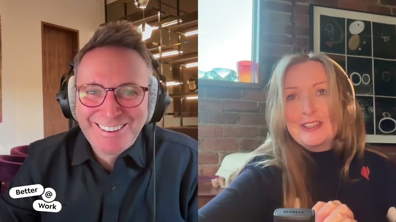 Listener Questions: How to Start a Career Change (When You Don’t Know Where to Begin) S4 E6