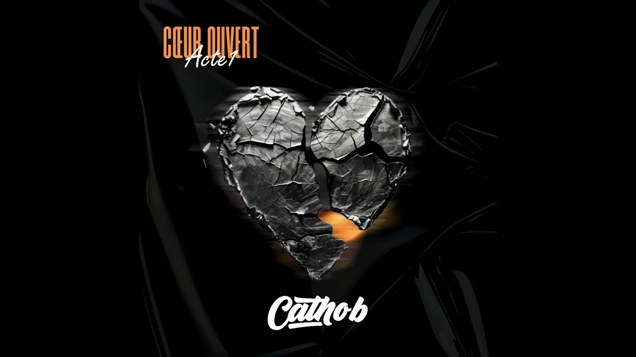 Coeur Ouvert Act I ( audio officiel )