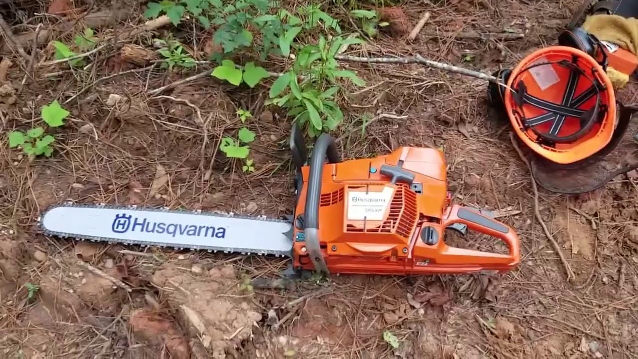 Cheating on Stihl