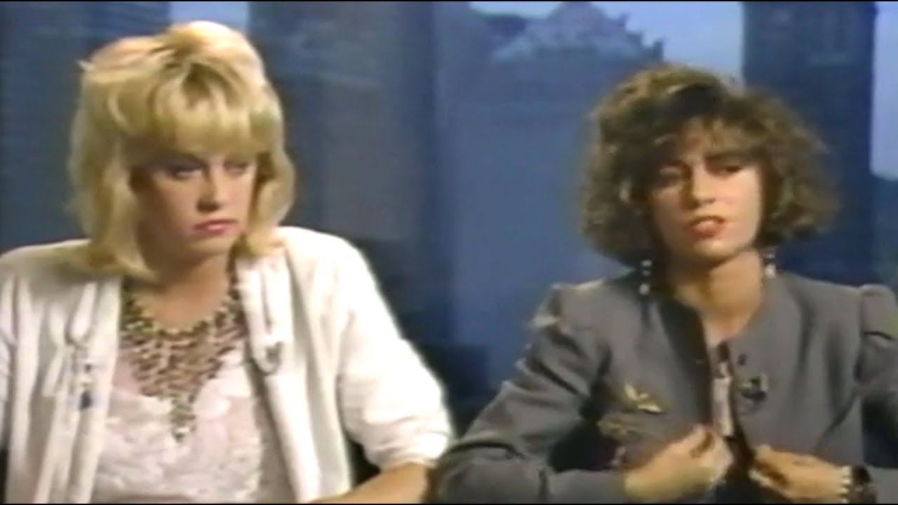 The Bangles | Interview | 28 September 1984