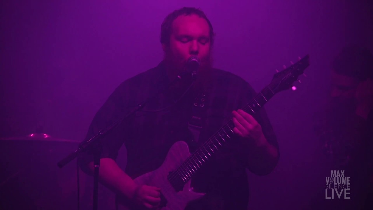 UN live at Lucky 13 Saloon, Nov. 11th, 2018 (FULL SET)