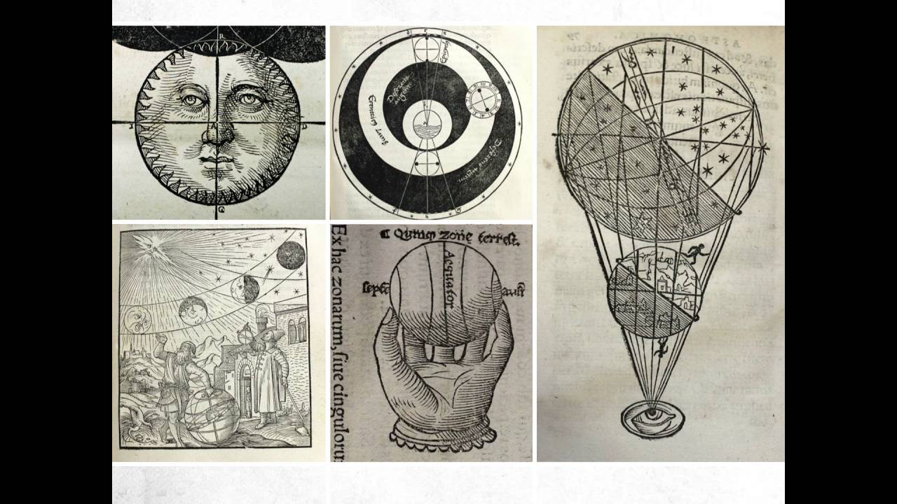 Katie Birkwood, ‘Curating Dee: behind the scenes of ‘Scholar, courtier, magician''