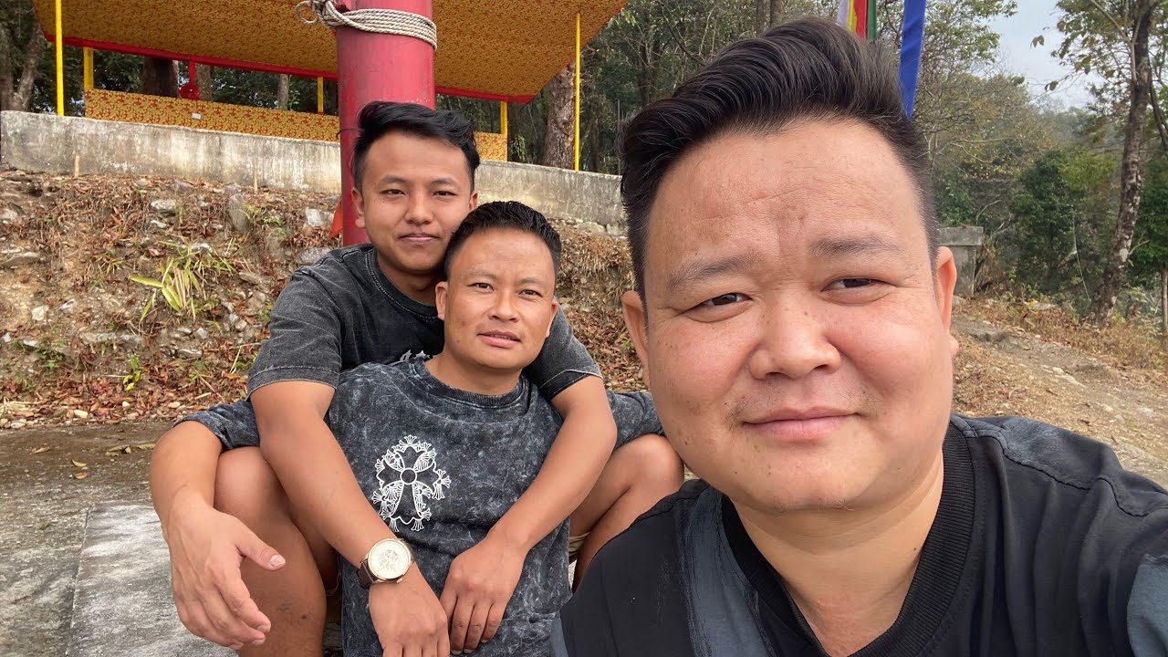 Finally after long years back & hope you all are fine? @choedavlogs4070 