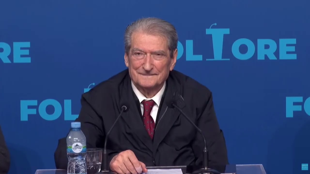 Top Channel/ ‘Po ta kishe lënë edhe pak Bashën...’,Demokrati në Krujë: Rama të shpallet non grata...