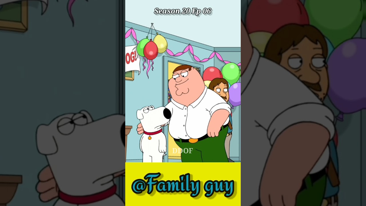 Family guy | Peter Violated 😂 #shorts #comedy