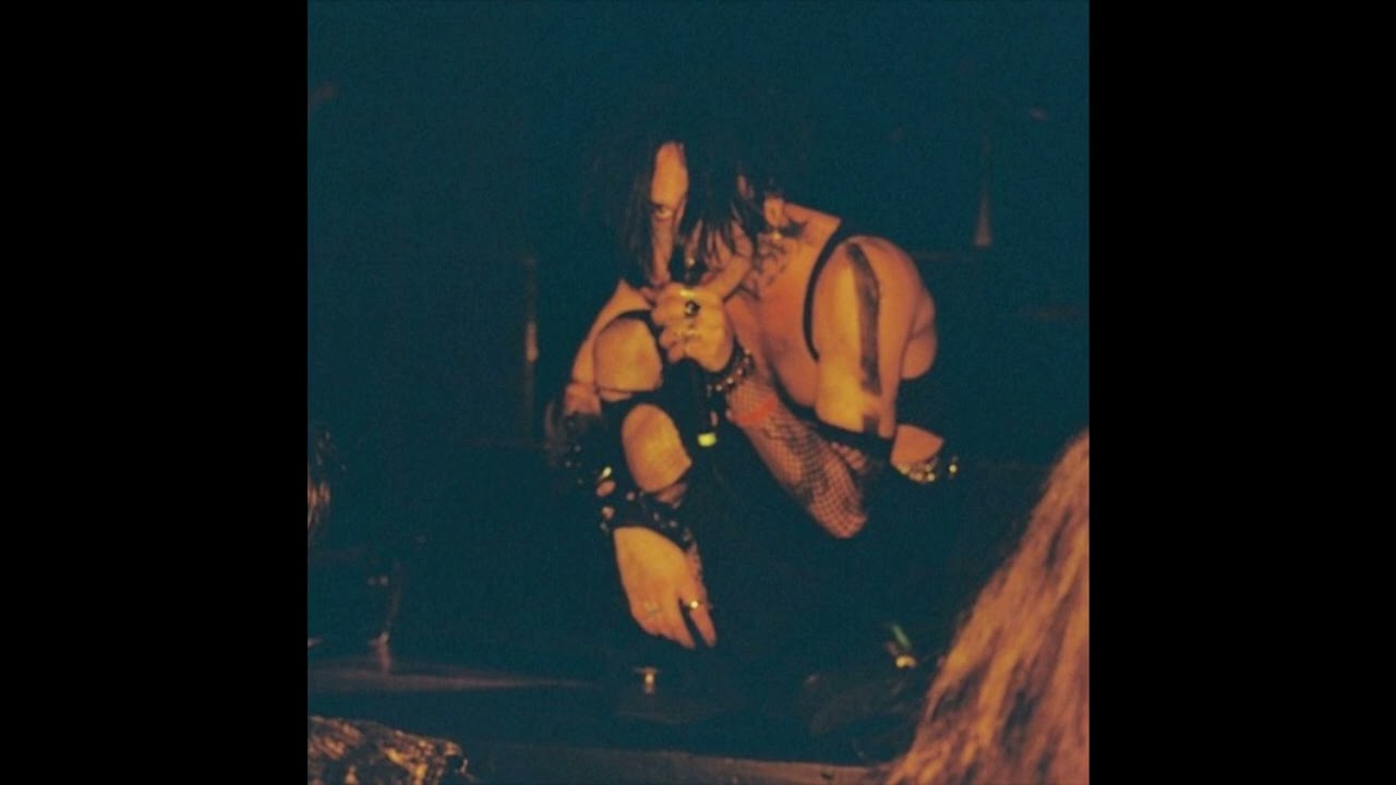 ODDLY SHRUGS- DO IT AGAIN (PROD MYAGI)