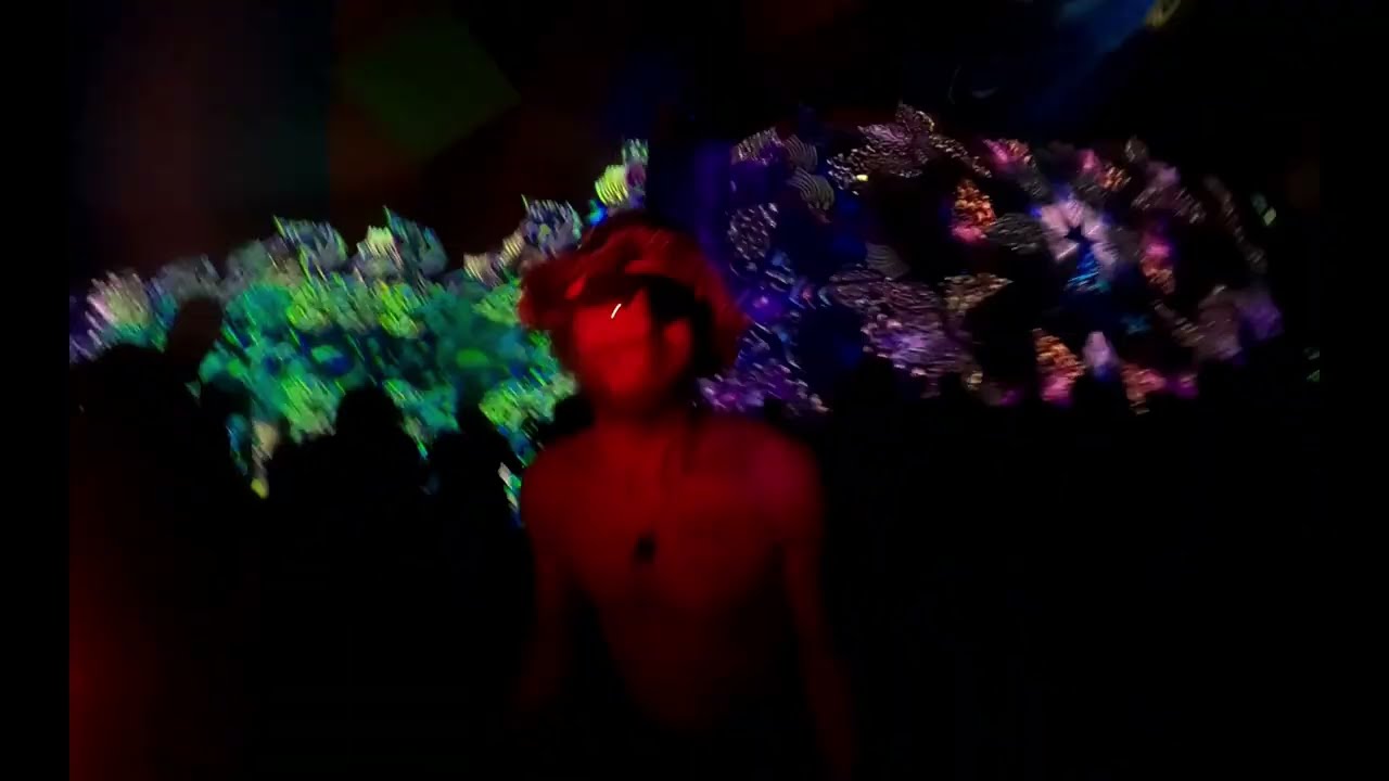 Ep15 Saturday night - Own Spirit Festival 2025