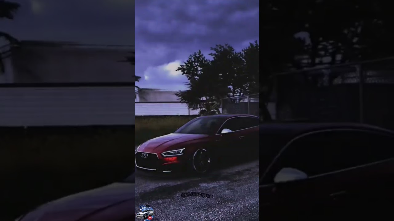 This Edit 🥶 Audi S5🔰 🎥 #audi #caredit #nfsheat #nfs #audipower