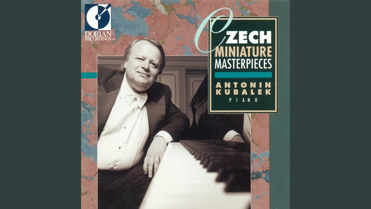 4 Sketches, Op. 5: No. 1. Scherzo-Polka