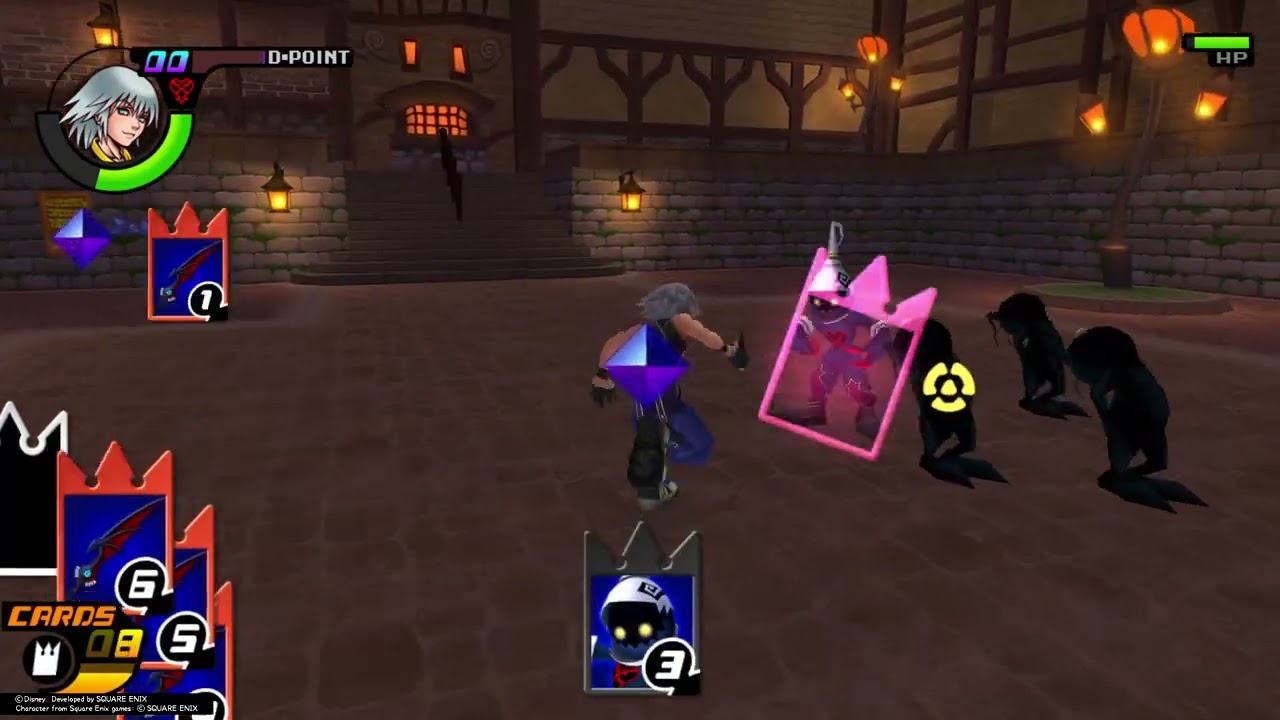 KINGDOM HEARTS - HD 1.5+2.5 ReMIX -_20210120024409